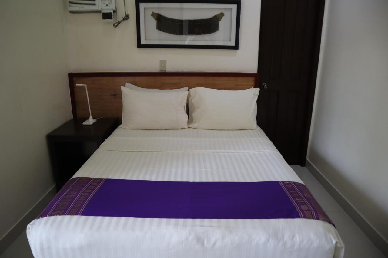 Domicilio Lorenzo Davao City Exteriér fotografie